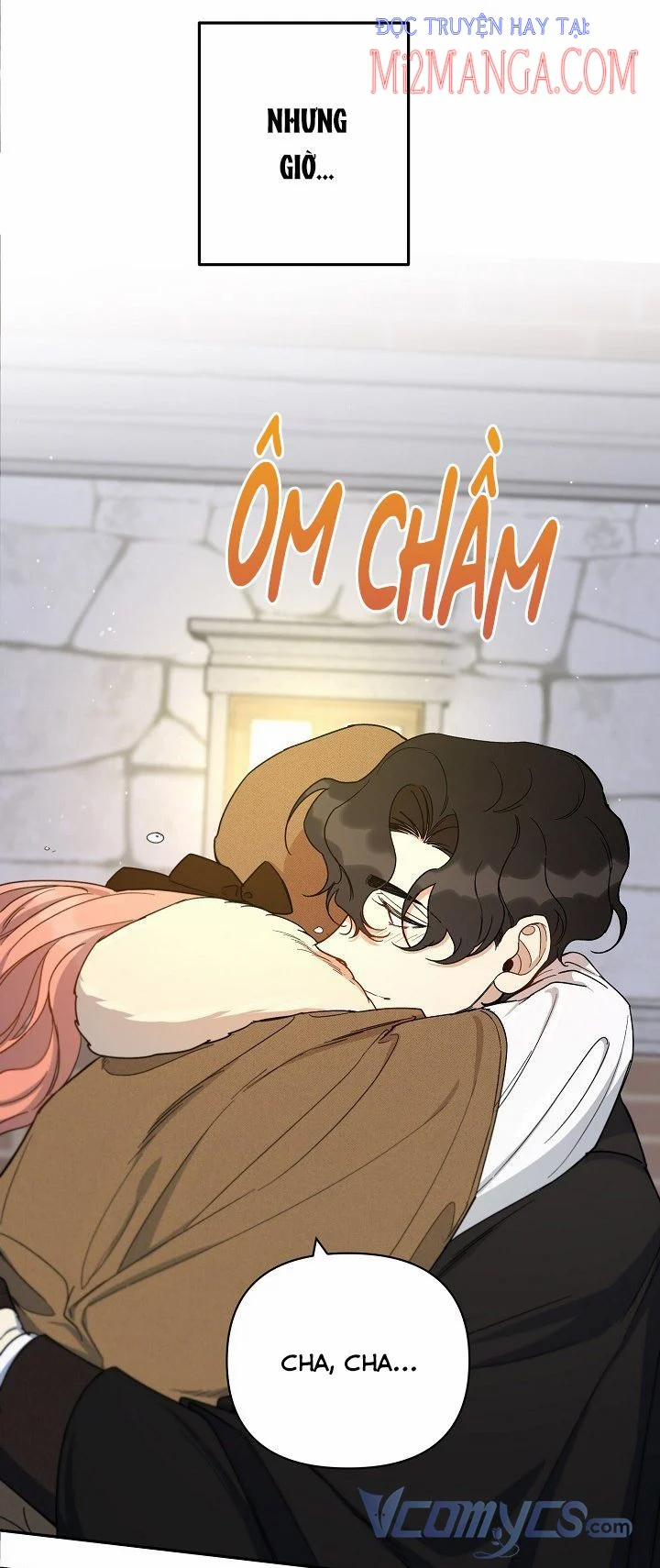 Trở Thành Con Gái Của Anh Hùng Bóng Đêm 32 trang 26