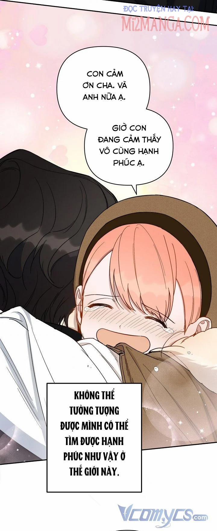 Trở Thành Con Gái Của Anh Hùng Bóng Đêm 32 trang 27