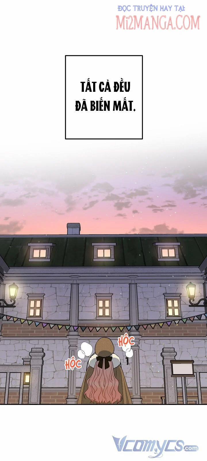 Trở Thành Con Gái Của Anh Hùng Bóng Đêm 32 trang 9