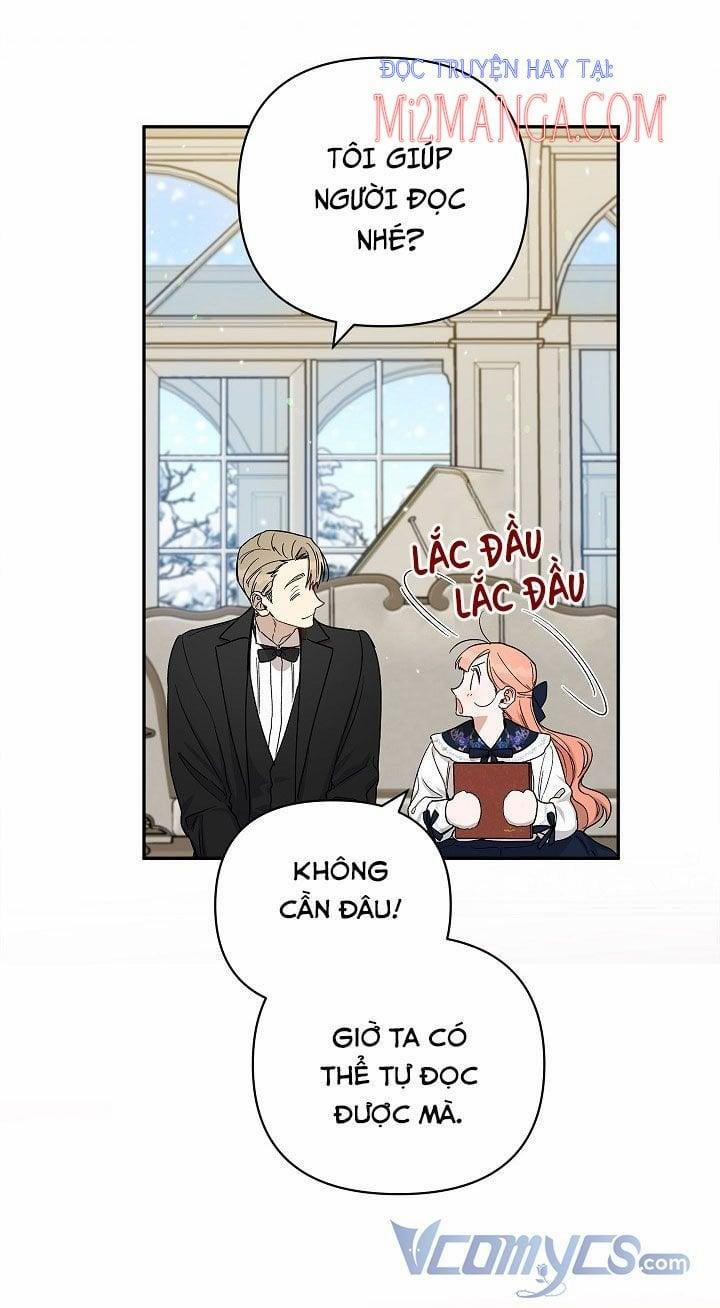 Trở Thành Con Gái Của Anh Hùng Bóng Đêm 34.5 trang 0