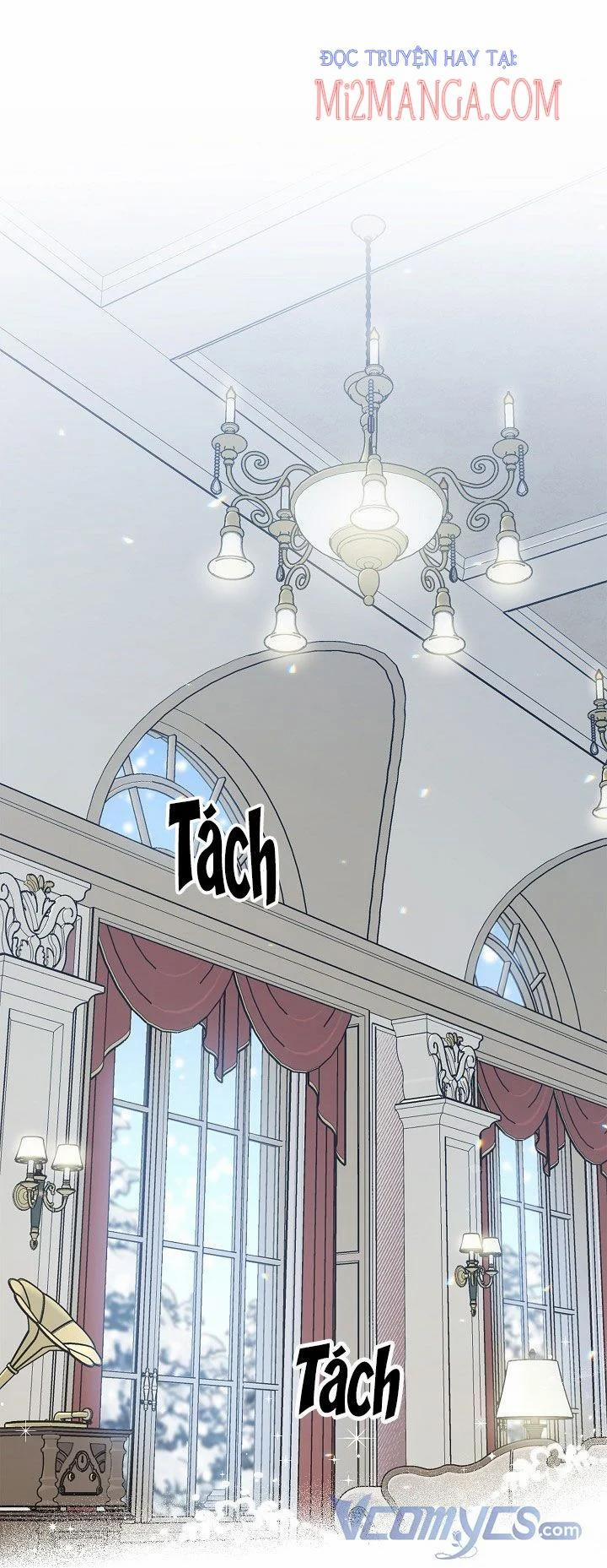 Trở Thành Con Gái Của Anh Hùng Bóng Đêm 34 trang 0