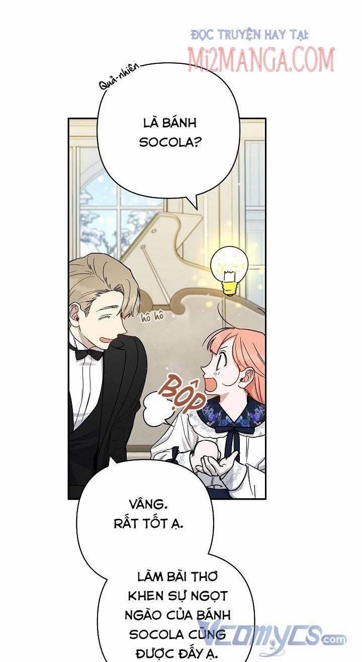 Trở Thành Con Gái Của Anh Hùng Bóng Đêm 34 trang 17