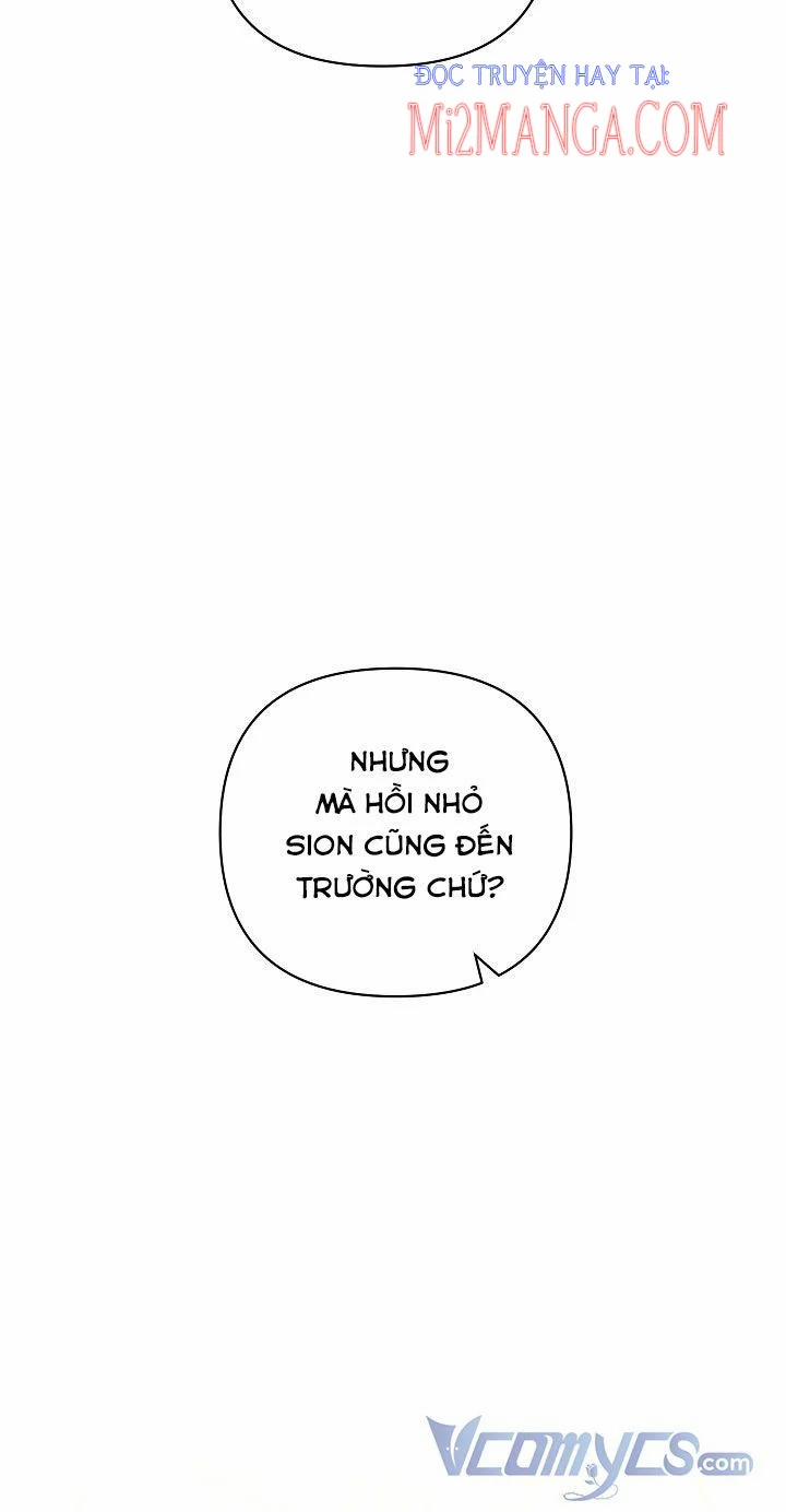 Trở Thành Con Gái Của Anh Hùng Bóng Đêm 34 trang 18