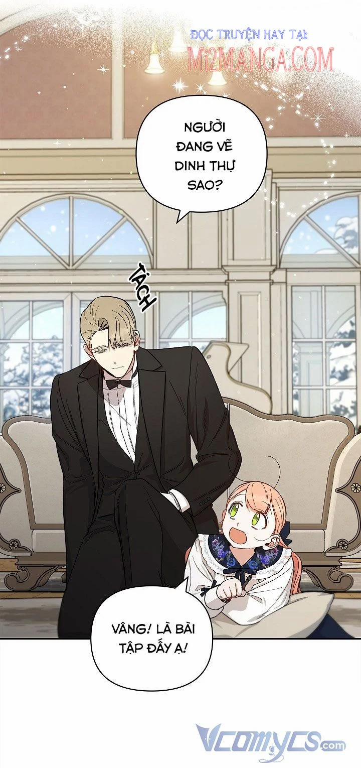 Trở Thành Con Gái Của Anh Hùng Bóng Đêm 34 trang 2