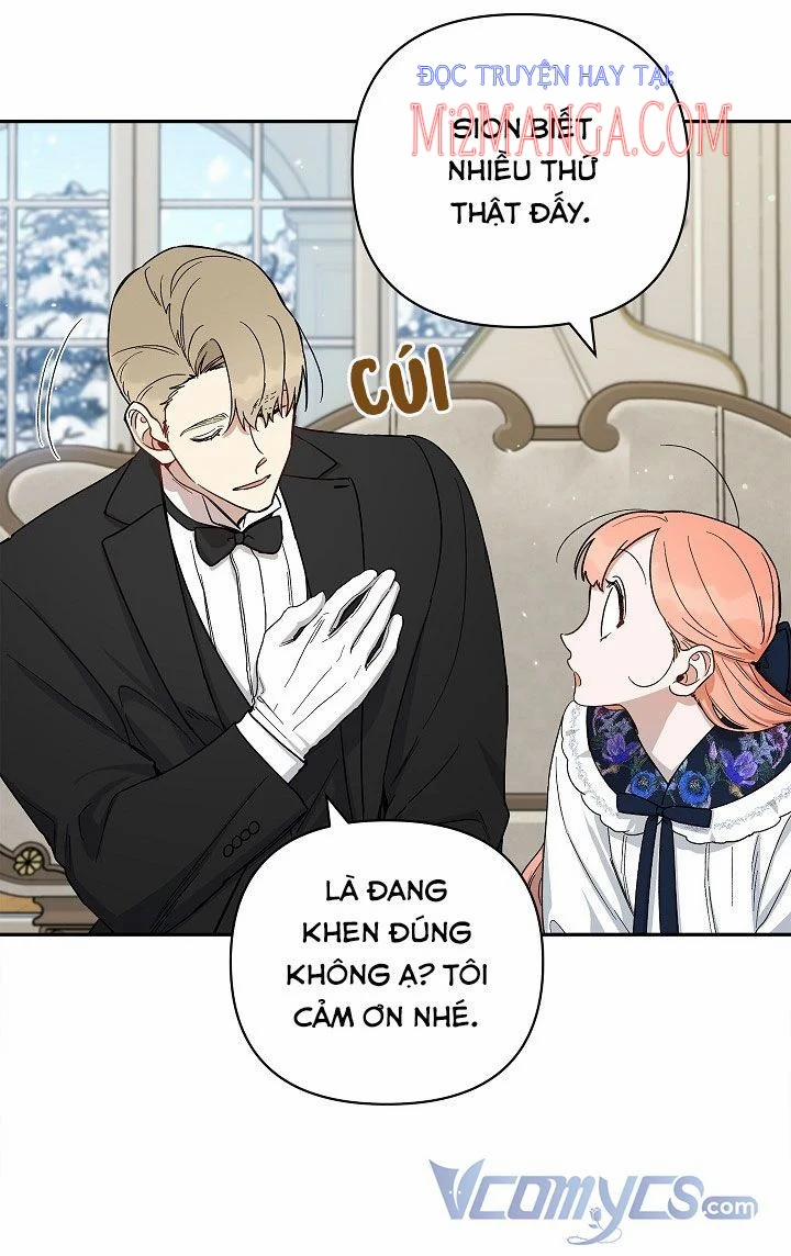 Trở Thành Con Gái Của Anh Hùng Bóng Đêm 34 trang 20