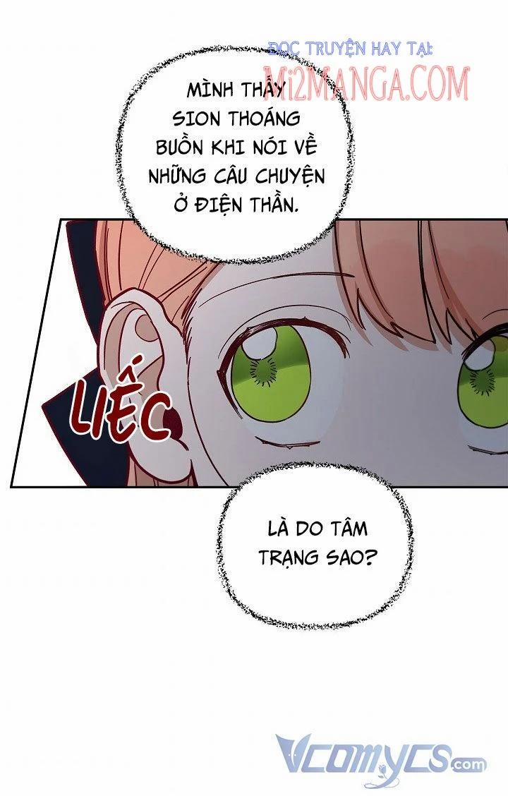 Trở Thành Con Gái Của Anh Hùng Bóng Đêm 34 trang 23