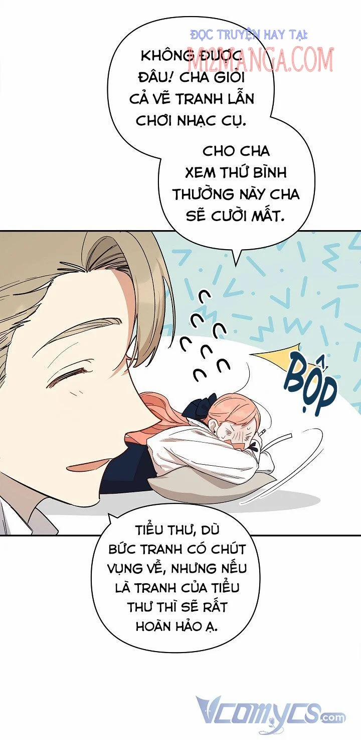 Trở Thành Con Gái Của Anh Hùng Bóng Đêm 34 trang 5