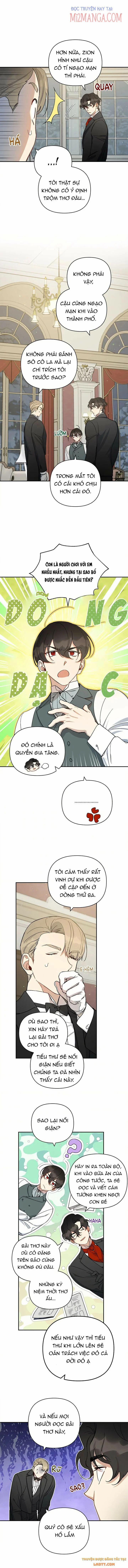 Trở Thành Con Gái Của Anh Hùng Bóng Đêm 35.5 trang 0