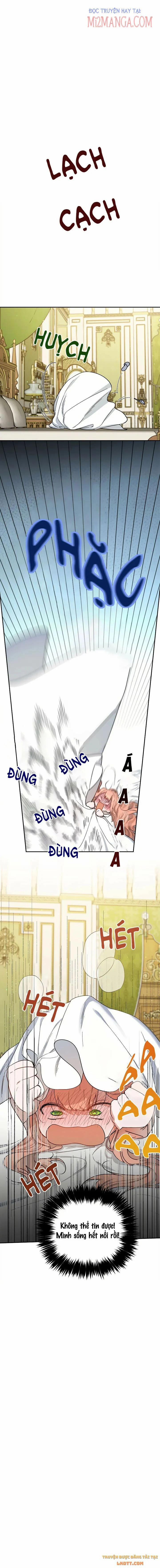 Trở Thành Con Gái Của Anh Hùng Bóng Đêm 35.5 trang 3