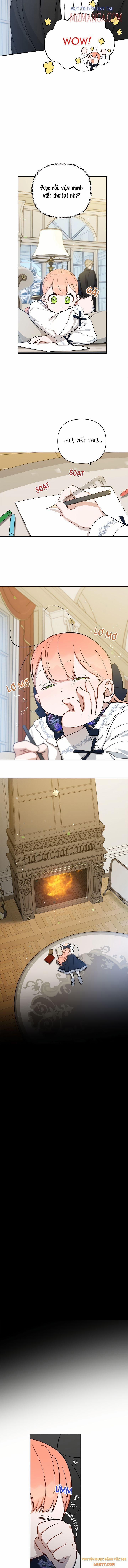 Trở Thành Con Gái Của Anh Hùng Bóng Đêm 35 trang 1