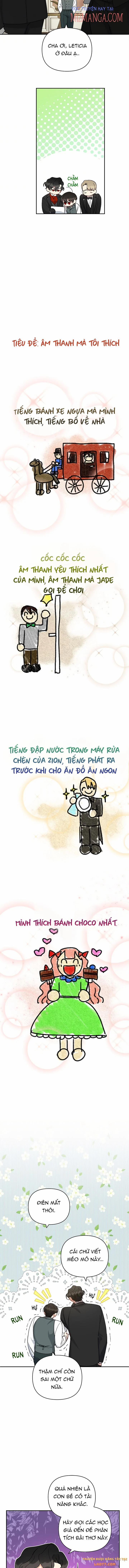 Trở Thành Con Gái Của Anh Hùng Bóng Đêm 35 trang 4