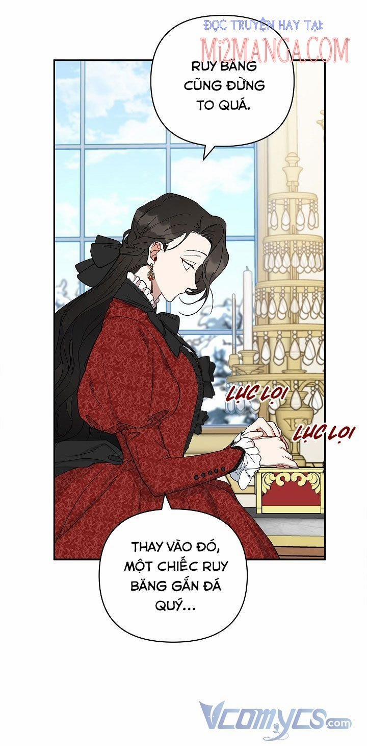 Trở Thành Con Gái Của Anh Hùng Bóng Đêm 36.5 trang 12