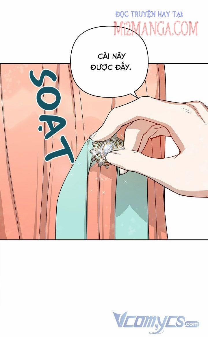 Trở Thành Con Gái Của Anh Hùng Bóng Đêm 36.5 trang 13