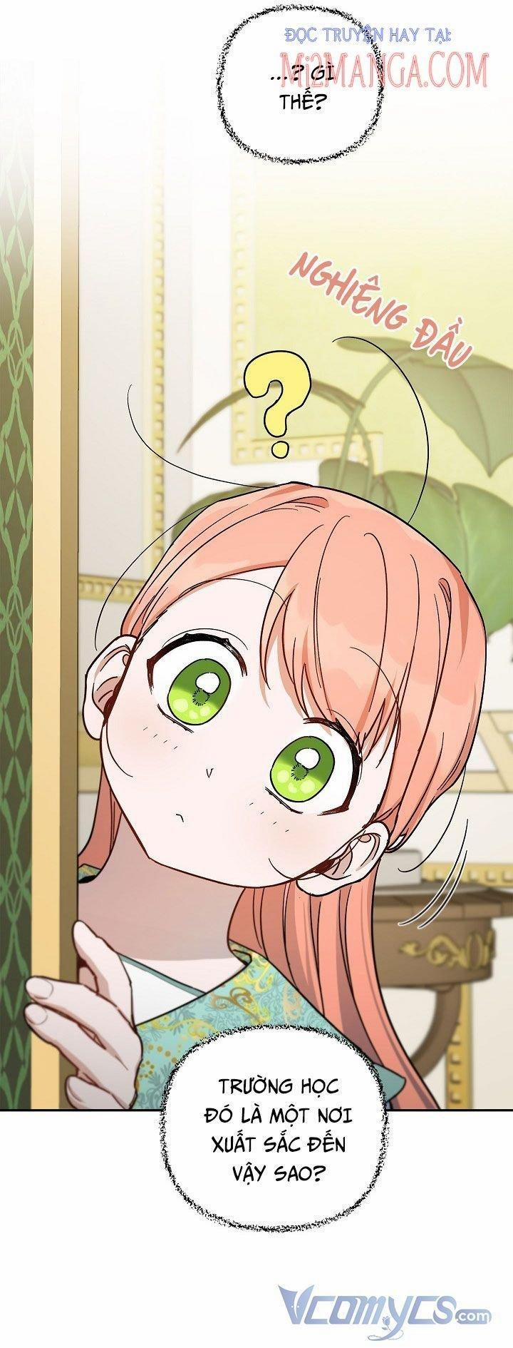 Trở Thành Con Gái Của Anh Hùng Bóng Đêm 36.5 trang 24