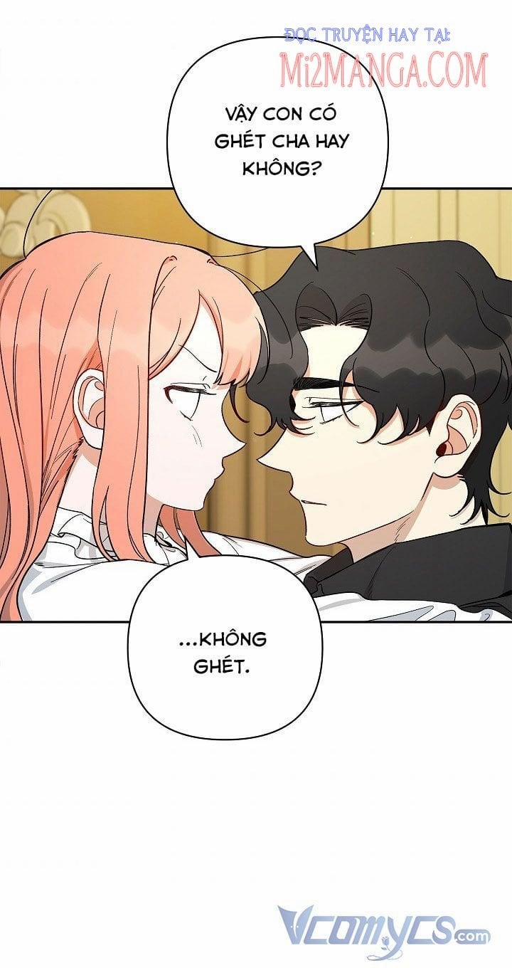 Trở Thành Con Gái Của Anh Hùng Bóng Đêm 36.5 trang 3