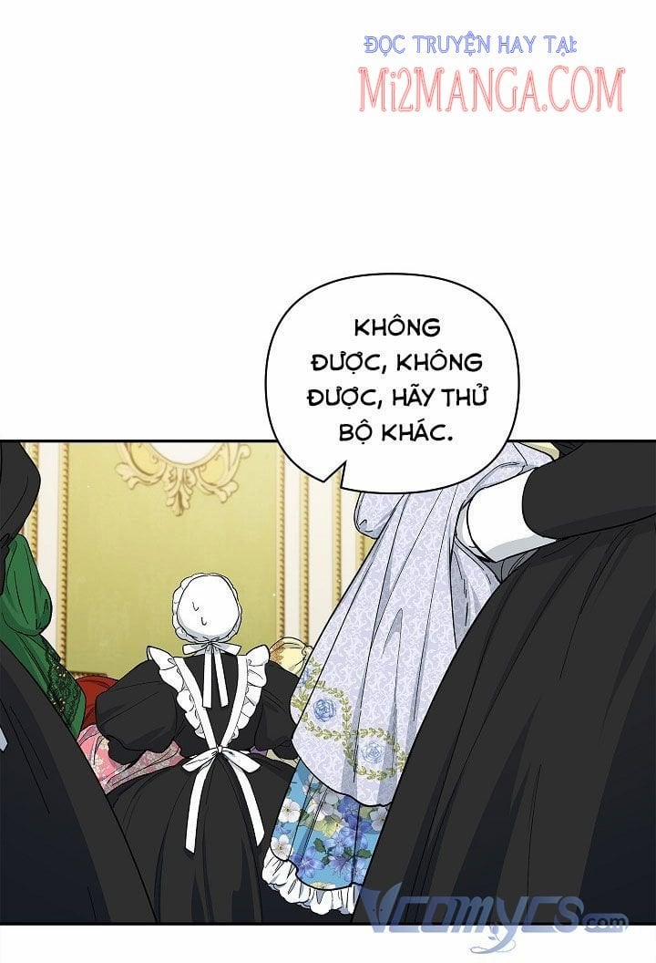 Trở Thành Con Gái Của Anh Hùng Bóng Đêm 36.5 trang 6