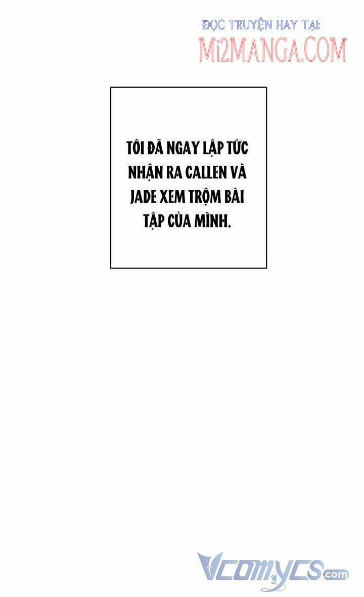 Trở Thành Con Gái Của Anh Hùng Bóng Đêm 36 trang 0