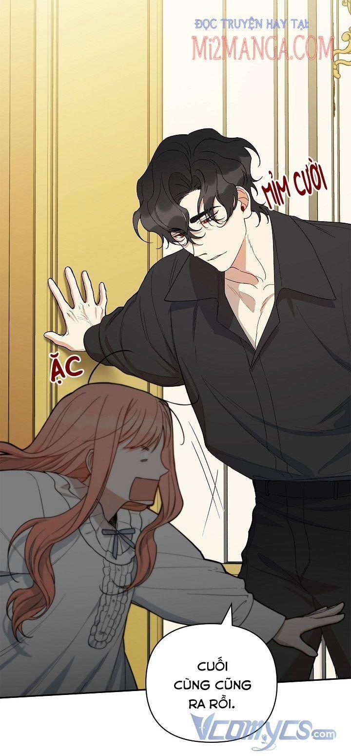 Trở Thành Con Gái Của Anh Hùng Bóng Đêm 36 trang 12