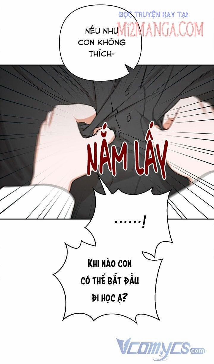 Trở Thành Con Gái Của Anh Hùng Bóng Đêm 36 trang 17