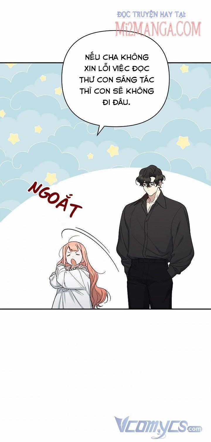Trở Thành Con Gái Của Anh Hùng Bóng Đêm 36 trang 20