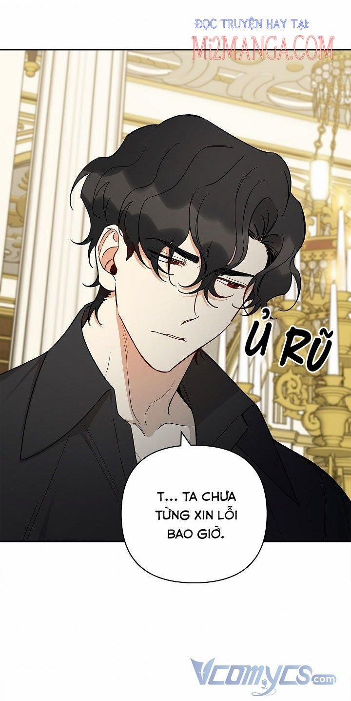 Trở Thành Con Gái Của Anh Hùng Bóng Đêm 36 trang 21