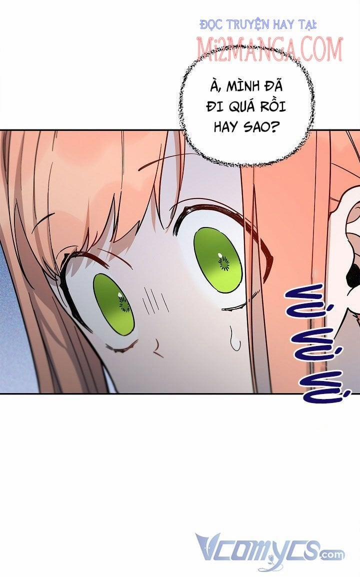 Trở Thành Con Gái Của Anh Hùng Bóng Đêm 36 trang 22