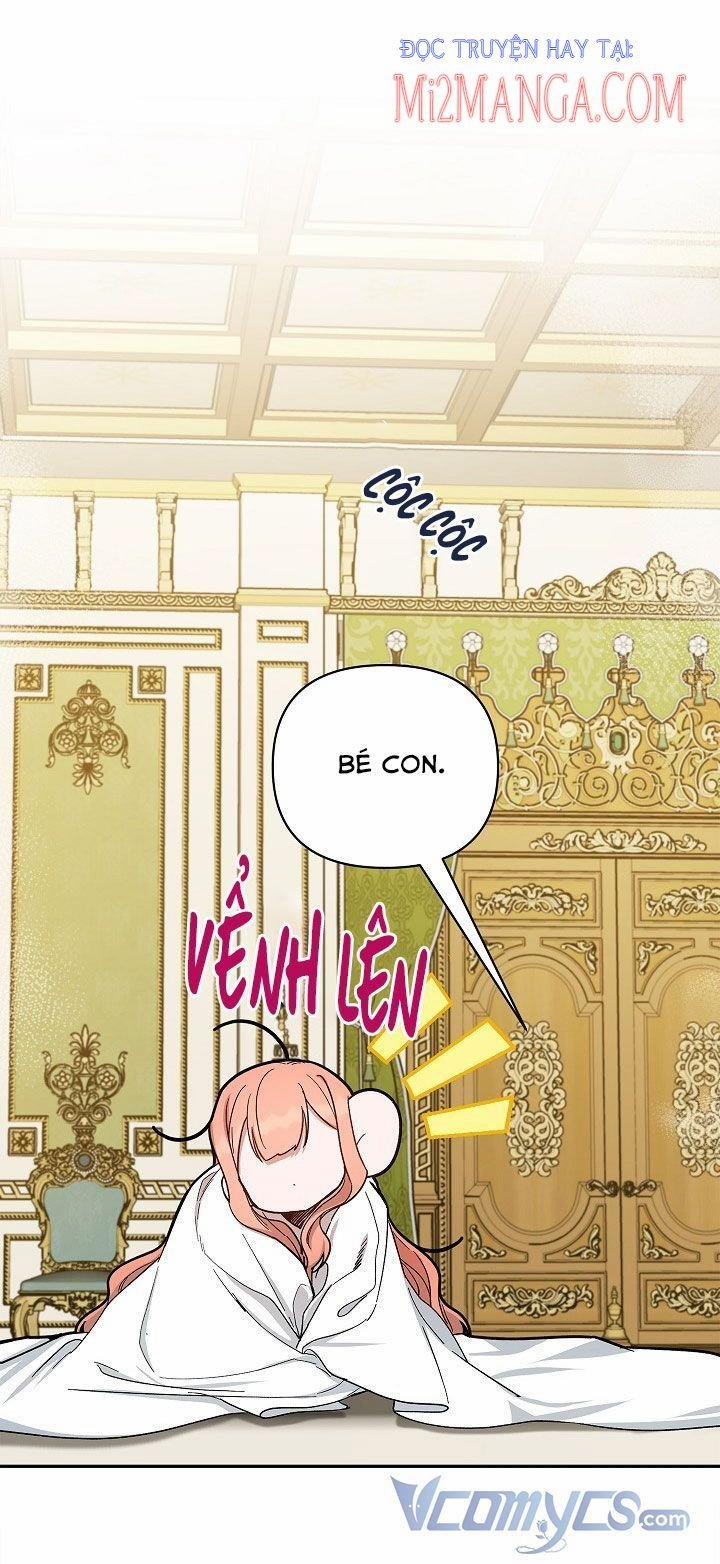 Trở Thành Con Gái Của Anh Hùng Bóng Đêm 36 trang 4