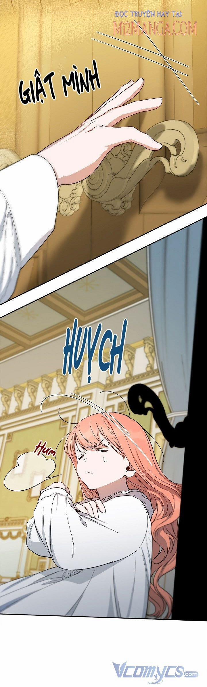 Trở Thành Con Gái Của Anh Hùng Bóng Đêm 36 trang 6