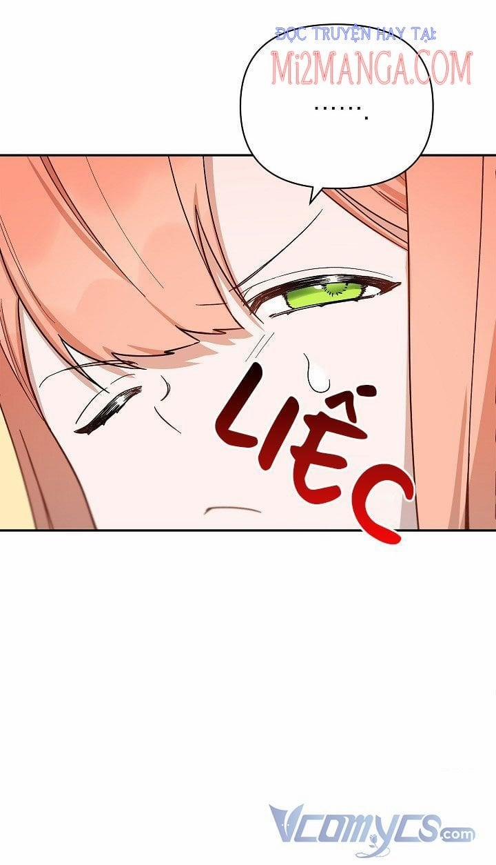 Trở Thành Con Gái Của Anh Hùng Bóng Đêm 36 trang 8