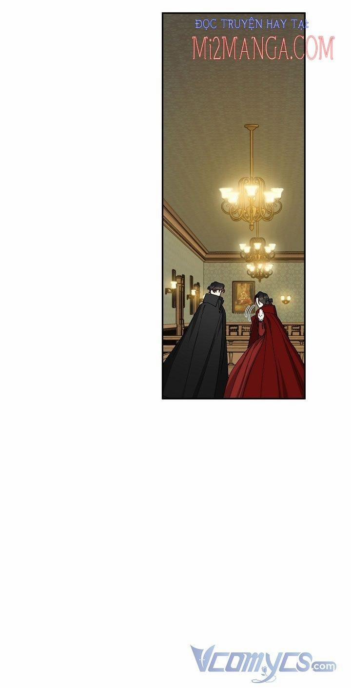 Trở Thành Con Gái Của Anh Hùng Bóng Đêm 37.5 trang 1