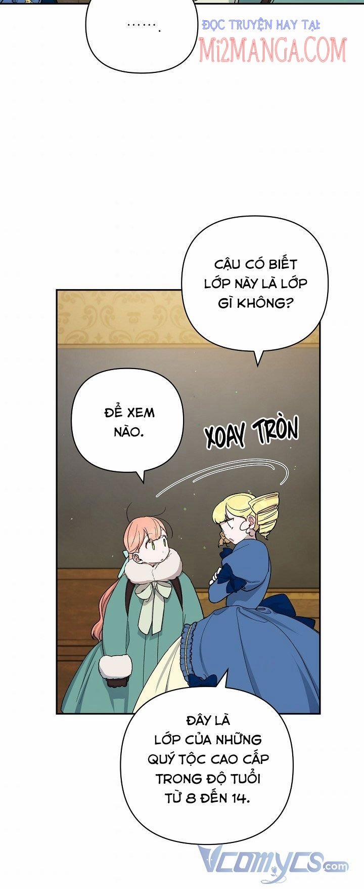 Trở Thành Con Gái Của Anh Hùng Bóng Đêm 37.5 trang 11