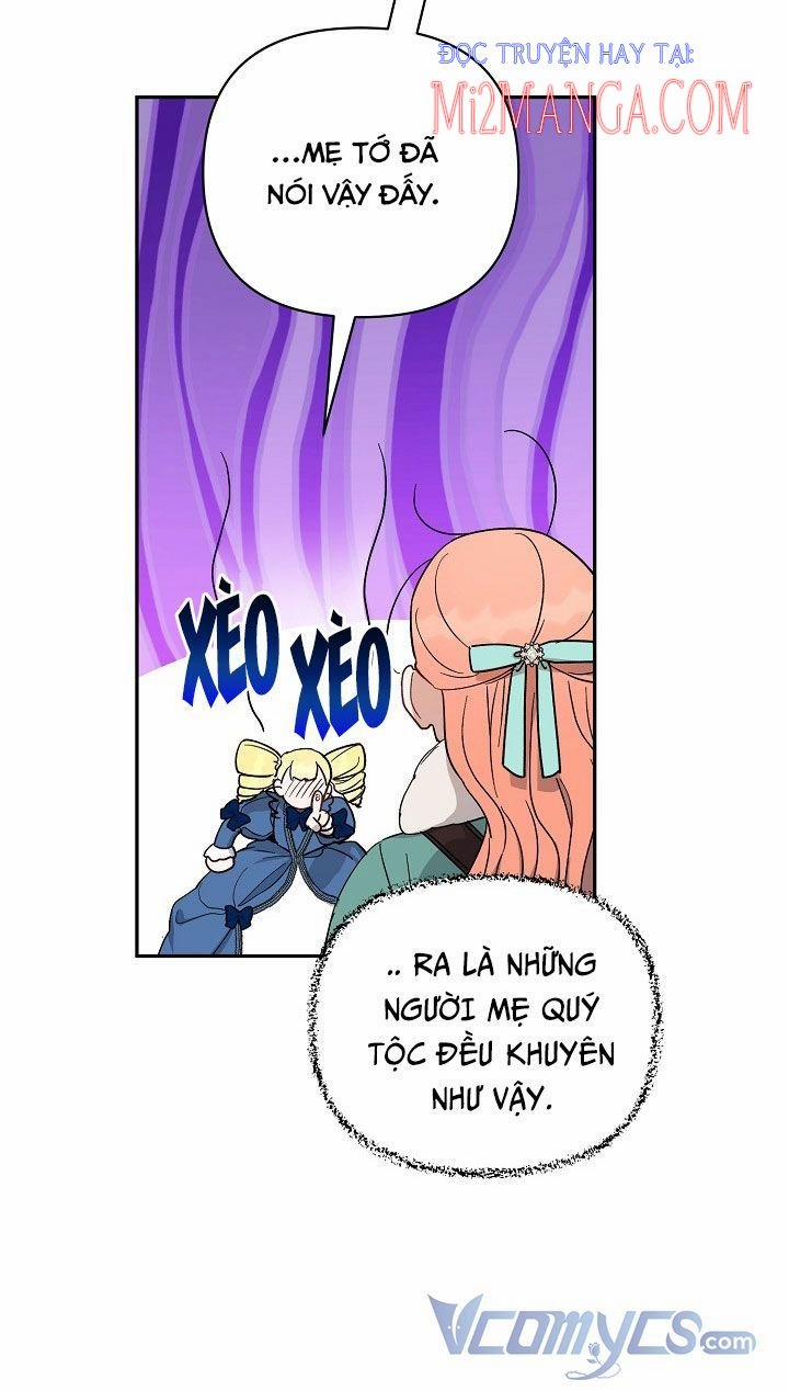 Trở Thành Con Gái Của Anh Hùng Bóng Đêm 37.5 trang 20
