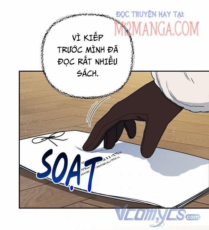 Trở Thành Con Gái Của Anh Hùng Bóng Đêm 37.5 trang 23