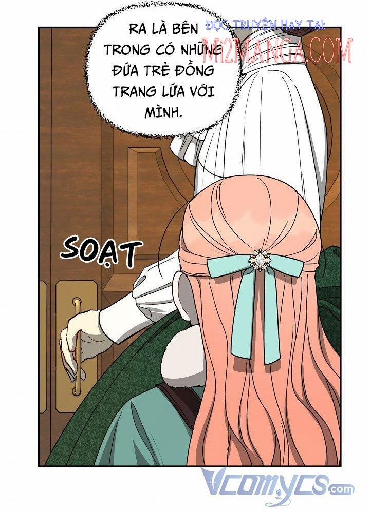 Trở Thành Con Gái Của Anh Hùng Bóng Đêm 37.5 trang 3