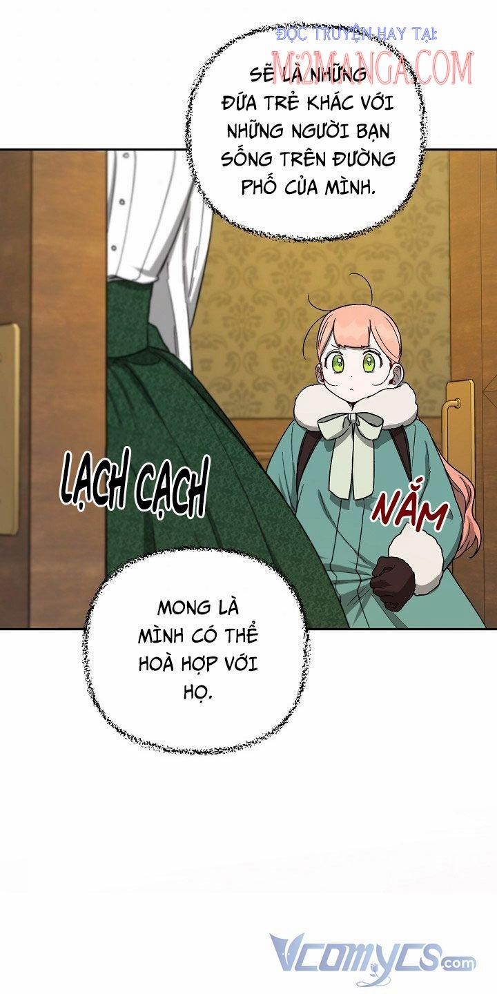 Trở Thành Con Gái Của Anh Hùng Bóng Đêm 37.5 trang 4