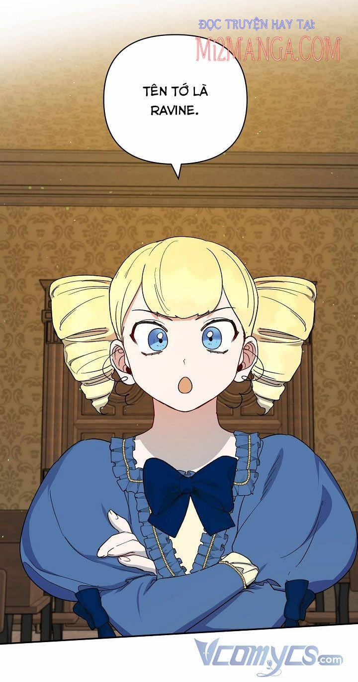 Trở Thành Con Gái Của Anh Hùng Bóng Đêm 37.5 trang 9