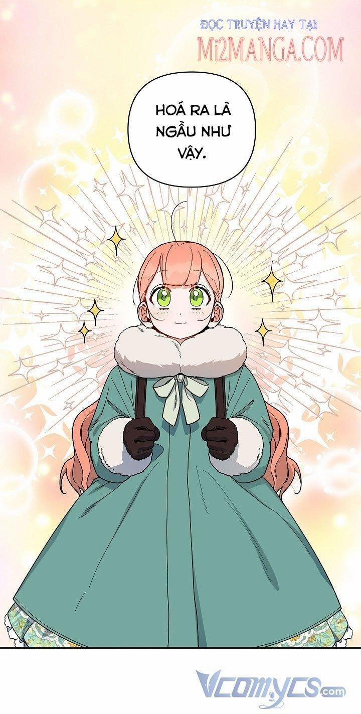 Trở Thành Con Gái Của Anh Hùng Bóng Đêm 37 trang 0