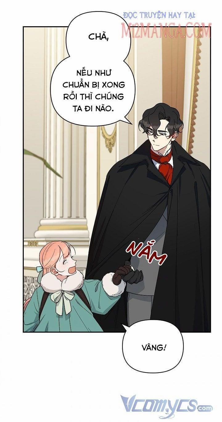 Trở Thành Con Gái Của Anh Hùng Bóng Đêm 37 trang 1