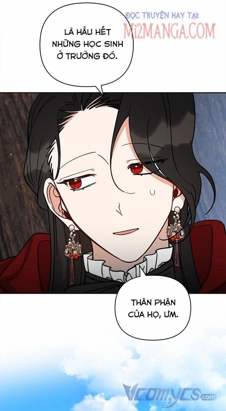 Trở Thành Con Gái Của Anh Hùng Bóng Đêm 37 trang 10