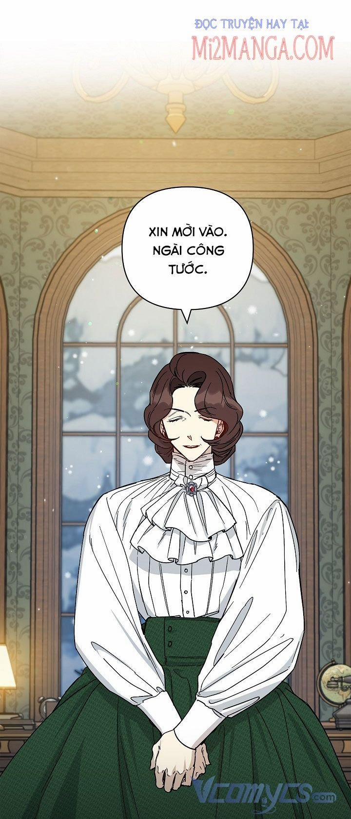 Trở Thành Con Gái Của Anh Hùng Bóng Đêm 37 trang 13