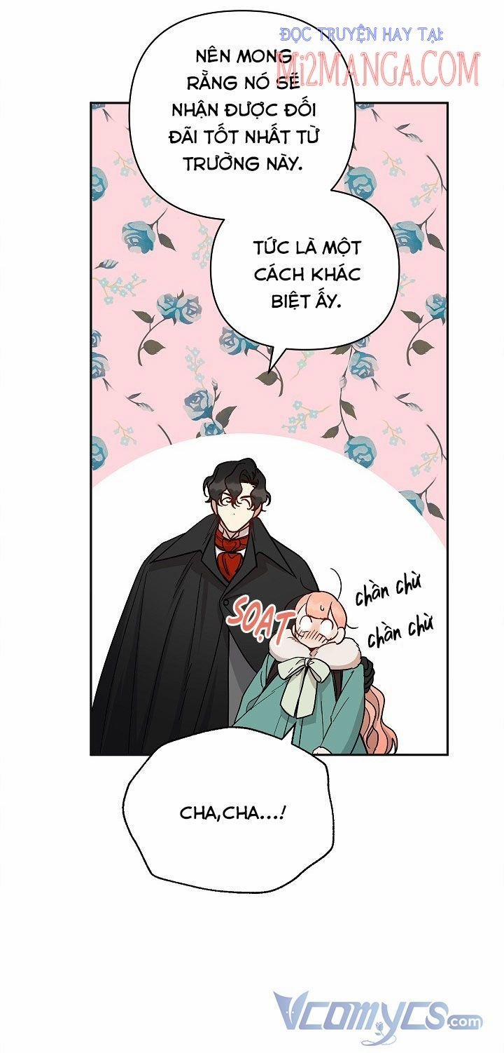 Trở Thành Con Gái Của Anh Hùng Bóng Đêm 37 trang 15