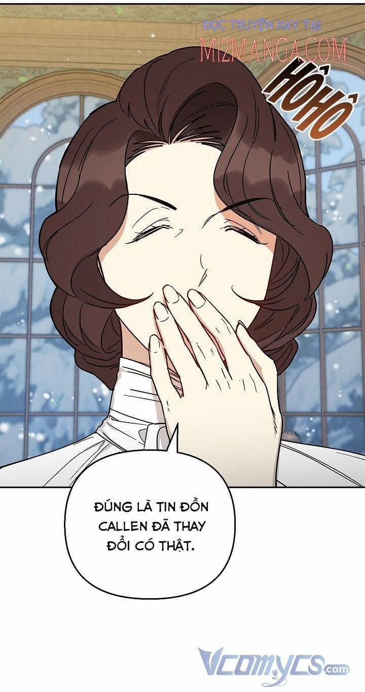 Trở Thành Con Gái Của Anh Hùng Bóng Đêm 37 trang 16