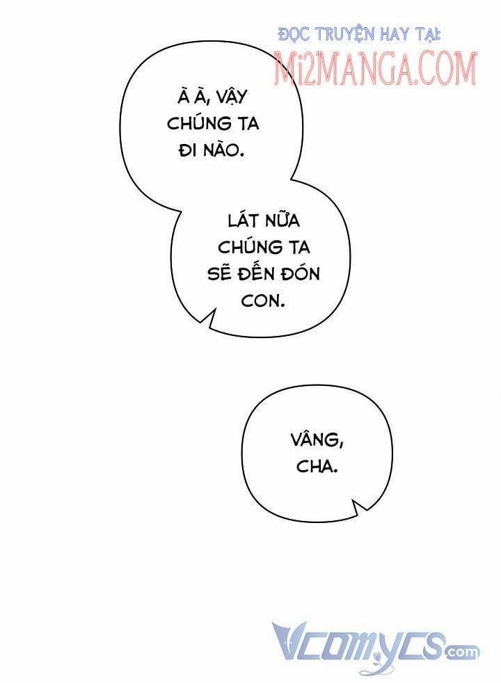 Trở Thành Con Gái Của Anh Hùng Bóng Đêm 37 trang 25