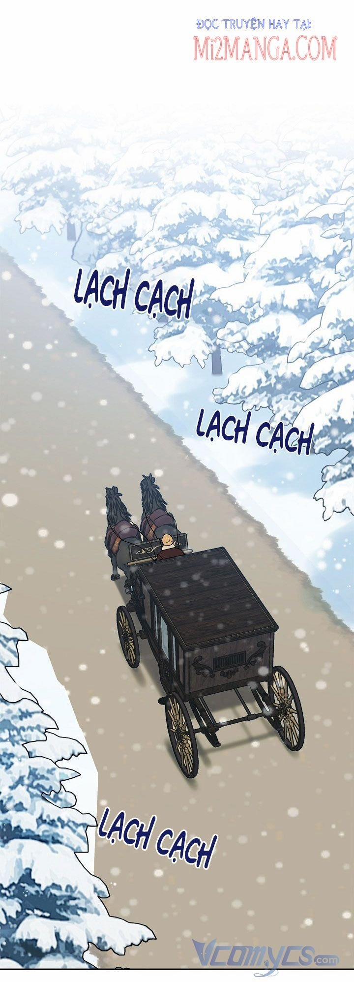 Trở Thành Con Gái Của Anh Hùng Bóng Đêm 37 trang 3