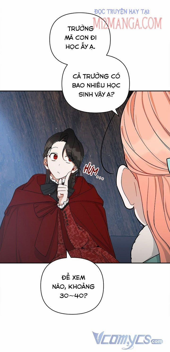 Trở Thành Con Gái Của Anh Hùng Bóng Đêm 37 trang 4