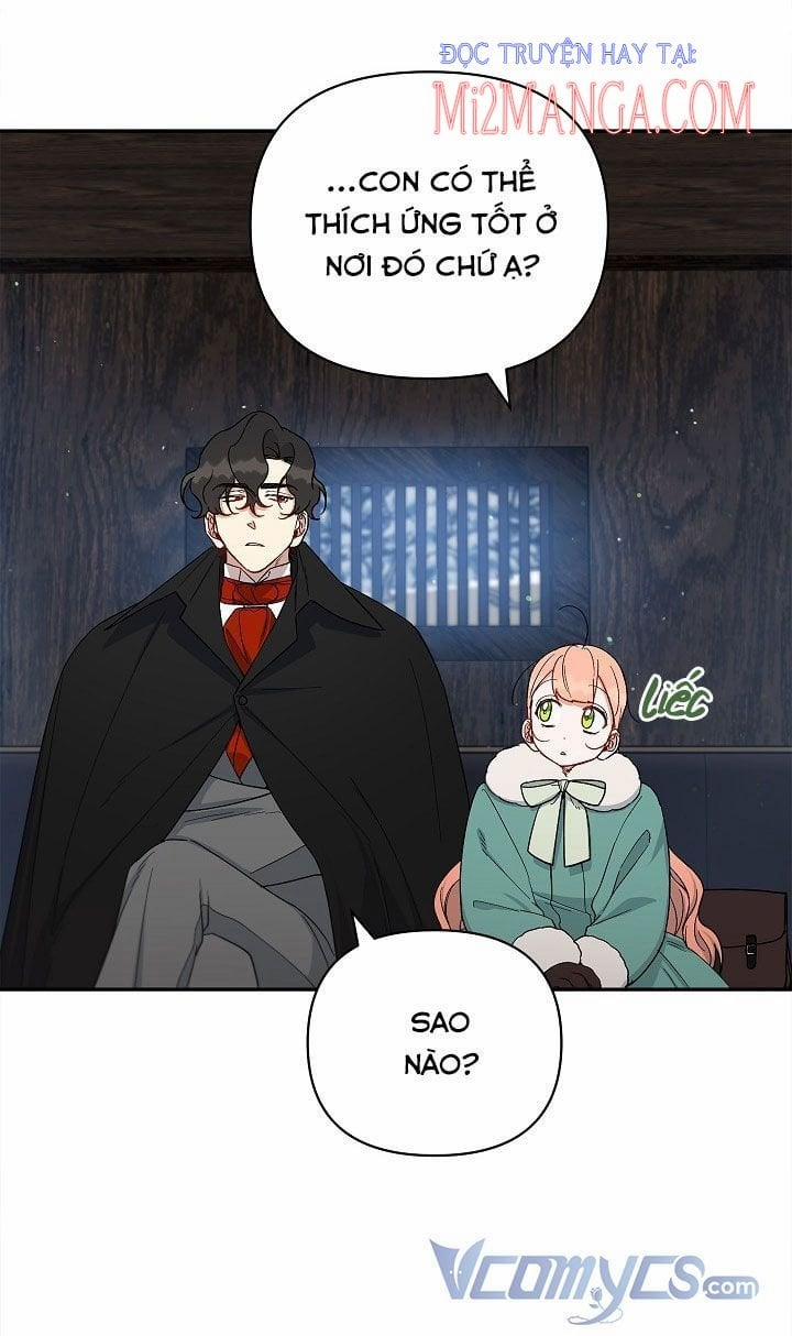 Trở Thành Con Gái Của Anh Hùng Bóng Đêm 37 trang 6