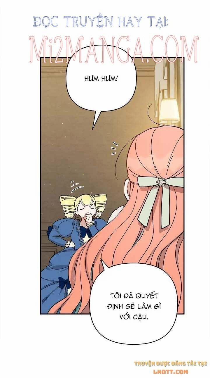 Trở Thành Con Gái Của Anh Hùng Bóng Đêm 38.5 trang 1