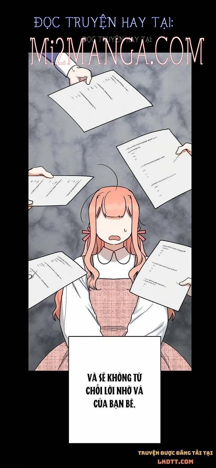 Trở Thành Con Gái Của Anh Hùng Bóng Đêm 38.5 trang 13