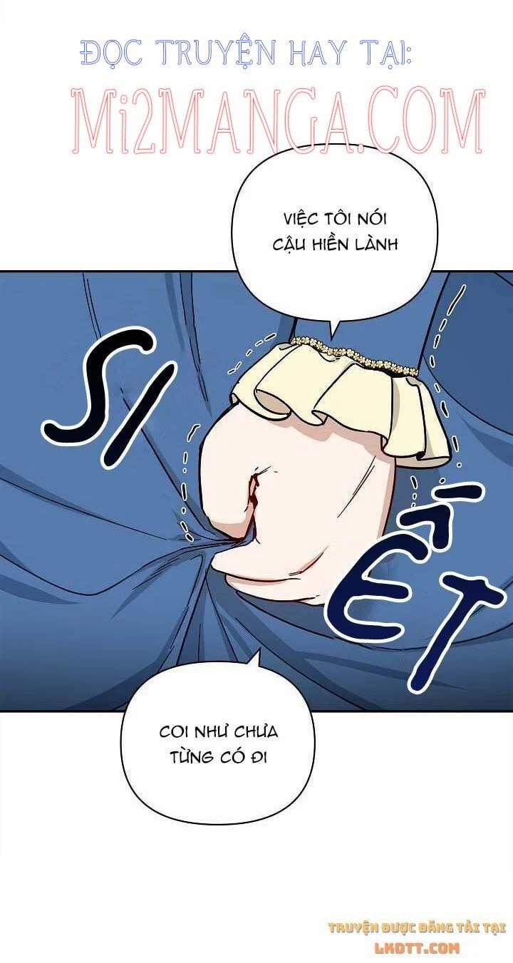 Trở Thành Con Gái Của Anh Hùng Bóng Đêm 38.5 trang 21