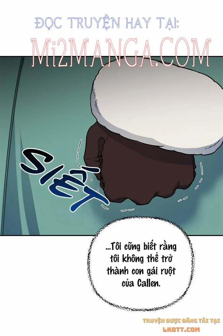 Trở Thành Con Gái Của Anh Hùng Bóng Đêm 38.5 trang 3